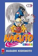 Naruto Color (Gazzetta dello Sport)